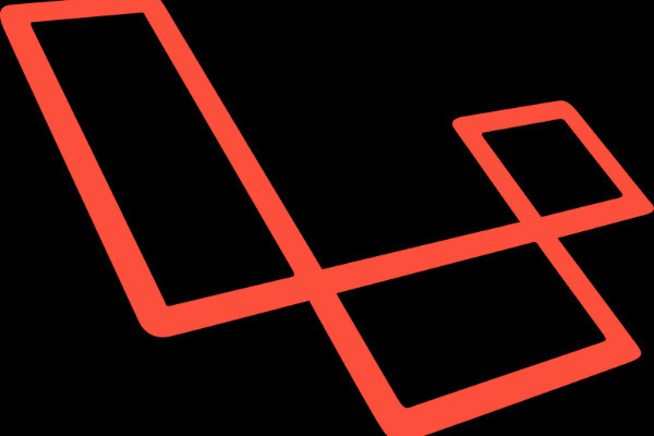 logo laravel