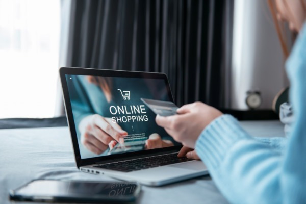 Site e-commerce - agence green web E-commerce - stratégie digitale les clefs de la réussite