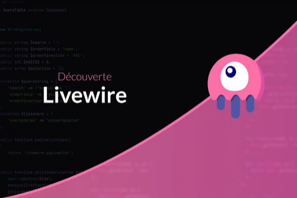 livewire-framework